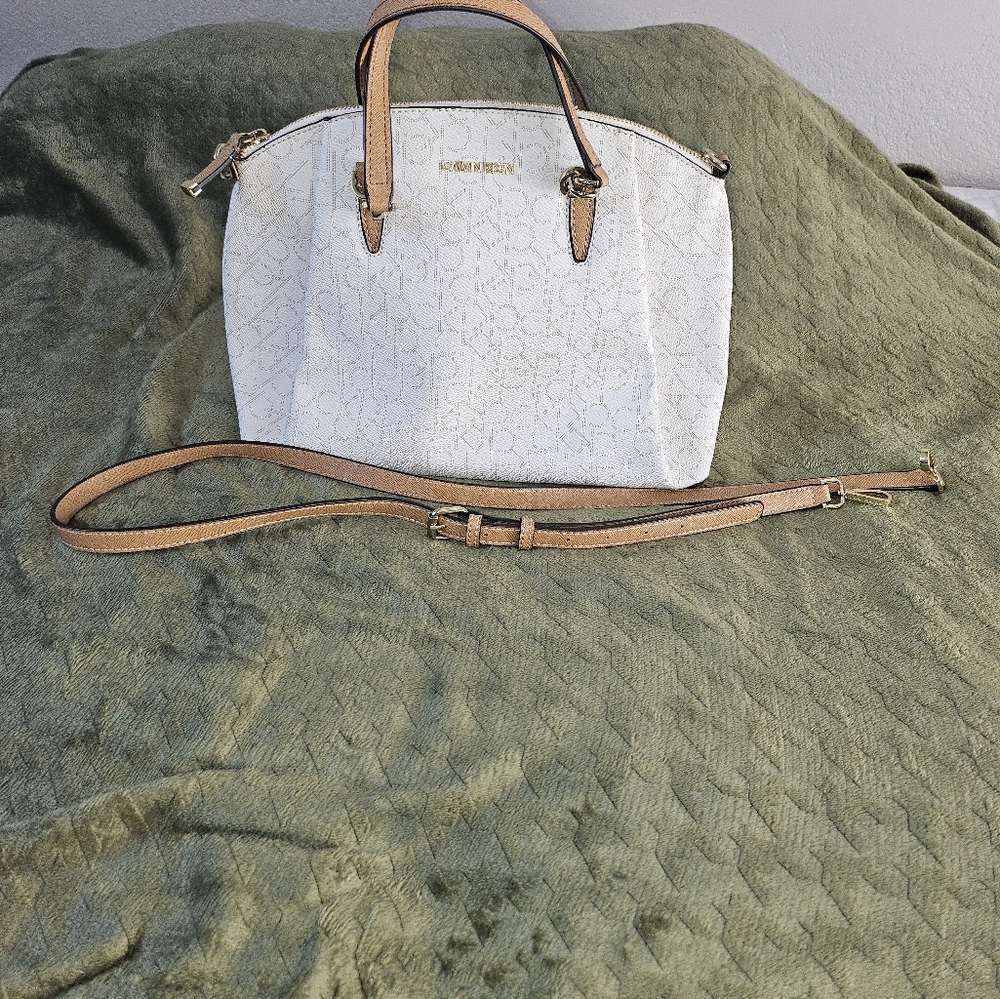Calvin Klein purse